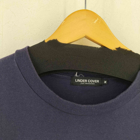 アンダーカバー UNDERCOVER BUDDAH BURGER プリントTシャツ メンズ JPN:M