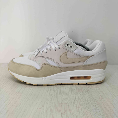 ナイキ NIKE Air Max 1 PRM Sanddrift メンズ JPN:28
