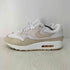 ナイキ NIKE Air Max 1 PRM Sanddrift メンズ JPN:28