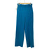 エイチビューティーアンドユースユナイテッドアローズ H BEAUTY & YOUTH UNITED ARROWS DOUBLE CLOTH WIDE TAPERED PANTS レディース JPN:M