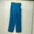 エイチビューティーアンドユースユナイテッドアローズ H BEAUTY & YOUTH UNITED ARROWS DOUBLE CLOTH WIDE TAPERED PANTS レディース JPN:M