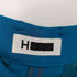 エイチビューティーアンドユースユナイテッドアローズ H BEAUTY & YOUTH UNITED ARROWS DOUBLE CLOTH WIDE TAPERED PANTS レディース JPN:M