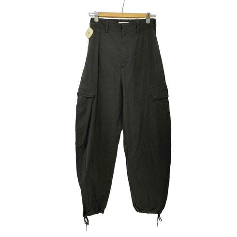 エイチビューティーアンドユースユナイテッドアローズ H BEAUTY & YOUTH UNITED ARROWS CARGO PANTS レディース JPN:M
