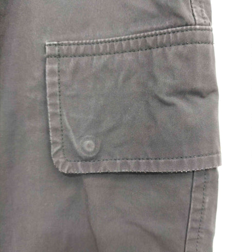 エイチビューティーアンドユースユナイテッドアローズ H BEAUTY & YOUTH UNITED ARROWS CARGO PANTS レディース JPN:M