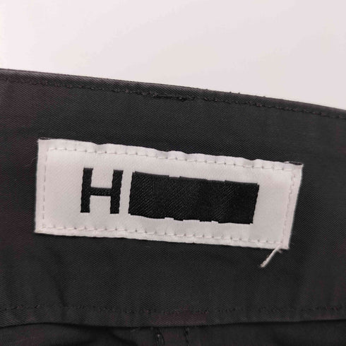 エイチビューティーアンドユースユナイテッドアローズ H BEAUTY & YOUTH UNITED ARROWS CARGO PANTS レディース JPN:M
