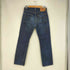 リーバイス Levis 90S USA製 98年4月製 553刻印 501 ボタンフライデニム メンズ W30/L30