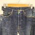 リーバイス Levis 90S USA製 98年4月製 553刻印 501 ボタンフライデニム メンズ W30/L30