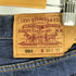 リーバイス Levis 90S USA製 98年4月製 553刻印 501 ボタンフライデニム メンズ W30/L30