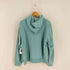 アンユーズド UNUSED Sweat Parka スウェットパーカー メンズ JPN:1