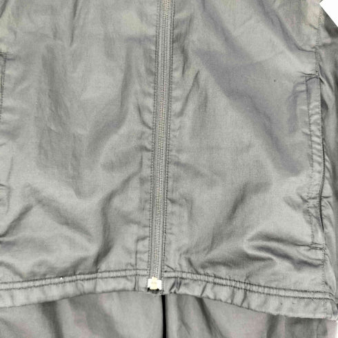 アディダス adidas 00S パフォーマンスロゴ ナイロンセットアップ メンズ 上L/下M