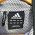 アディダス adidas 00S パフォーマンスロゴ ナイロンセットアップ メンズ 上L/下M