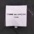 コムデギャルソンオム COMME des GARCONS HOMME 90s 田中オム 玉虫色 ジップアップ フーデッド サテンジャケット メンズ M