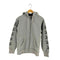 シュプリーム Supreme ZIP UP HOODIE SIDE LOGO メンズ import:M