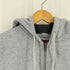 シュプリーム Supreme ZIP UP HOODIE SIDE LOGO メンズ import:M