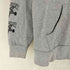 シュプリーム Supreme ZIP UP HOODIE SIDE LOGO メンズ import:M