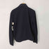 ザラ ZARA ジップアップ 切替 中綿ブルゾン メンズ import:M