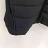 ザラ ZARA ジップアップ 切替 中綿ブルゾン メンズ import:M