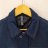 ザラマン ZARA MAN フェイクスエード ジップアップジャケット メンズ import:M