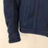 ザラマン ZARA MAN フェイクスエード ジップアップジャケット メンズ import:M