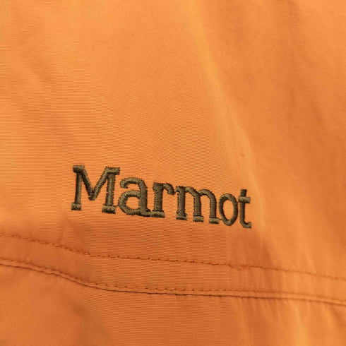 マーモット MARMOT 中綿 ナイロン マウンテン パーカー メンズ import:L