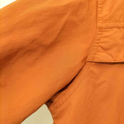 マーモット MARMOT 中綿 ナイロン マウンテン パーカー メンズ import:L