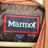 マーモット MARMOT 中綿 ナイロン マウンテン パーカー メンズ import:L