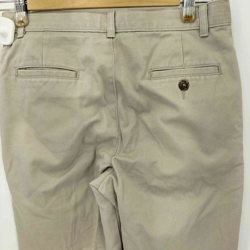 アイゾッド IZOD TALON ジップ 2タック チノスラックスパンツ メンズ 16