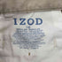 アイゾッド IZOD TALON ジップ 2タック チノスラックスパンツ メンズ 16