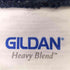 ギルダン GILDAN 00S ジップアップパーカー メンズ L