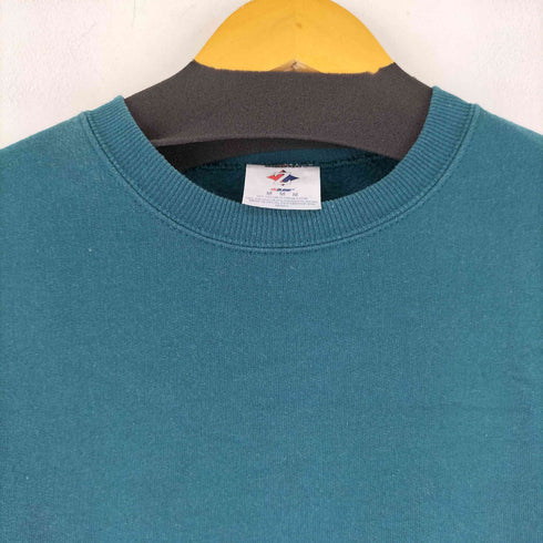 ジャージーズ JERZEES L/S スウェット メンズ M