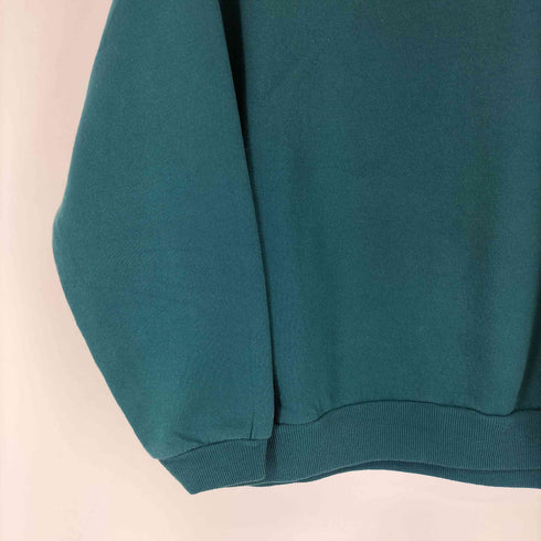 ジャージーズ JERZEES L/S スウェット メンズ M