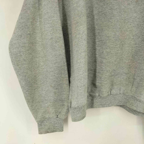 チャンピオン Champion ワンポイントロゴ刺繍 L/S スウェット メンズ M