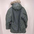 アルファインダストリーズ ALPHA INDUSTRIES 90s-00s USA製 N-3B ミリタリー フライトジャケット メンズ JPN:M