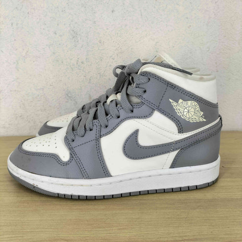 ジョーダンブランド JORDAN BRAND Air Jordan 1 Mid レディース JPN:23