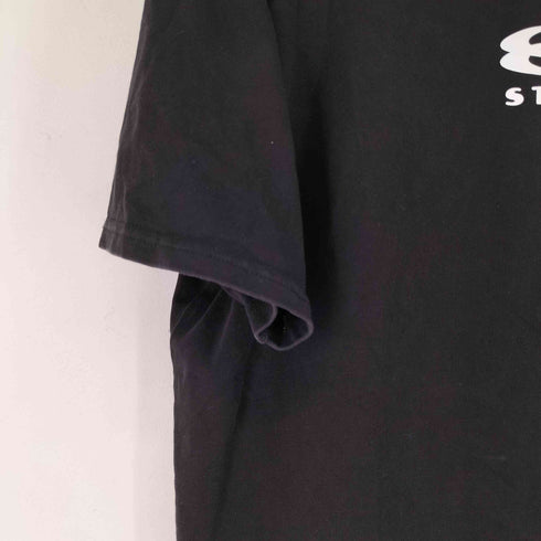 STANEG プリント S/S Tシャツ メンズ