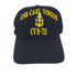 USS CARL VINSON キャップ メンズ