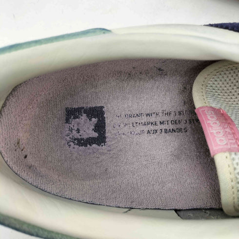アディダス adidas LUCAS PRMR X HELAS メンズ JPN:28