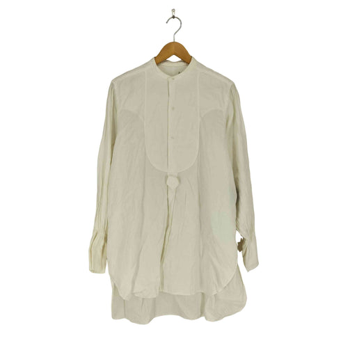 Aresense×sorm'86 パーフェクトシャツドレス domestic レディース FREE