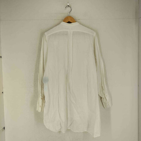 Aresense×sorm'86 パーフェクトシャツドレス domestic レディース FREE