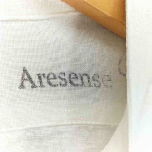 Aresense×sorm'86 パーフェクトシャツドレス domestic レディース FREE