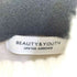 ビューティーアンドユースユナイテッドアローズ BEAUTY & YOUTH UNITED ARROWS BY ミドルゲージ オフタートルネック カシミヤブレンド ニット セーター メンズ XL