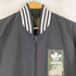 アディダス adidas GRAPHICS REVERSIBLE JACKET メンズ