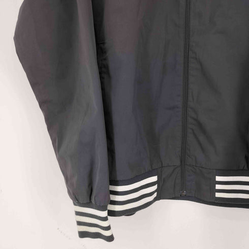 アディダス adidas GRAPHICS REVERSIBLE JACKET メンズ