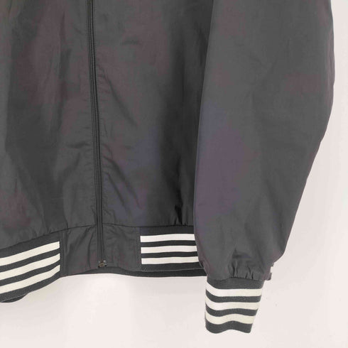 アディダス adidas GRAPHICS REVERSIBLE JACKET メンズ