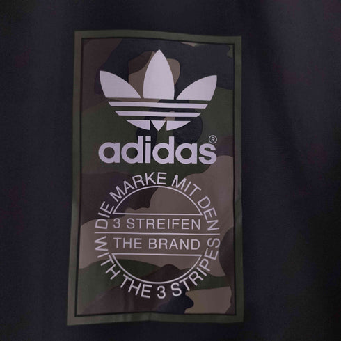 アディダス adidas GRAPHICS REVERSIBLE JACKET メンズ
