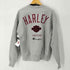 ハーレーダビッドソン HARLEY-DAVIDSON ファナティック・クルーネック・スウェットシャツ メンズ import:M