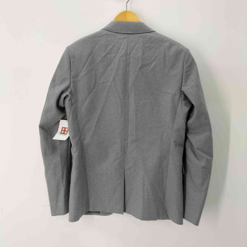 ゼロエイトサーカス 08sircus college flannel jacket pants スーツセットアップ メンズ 2