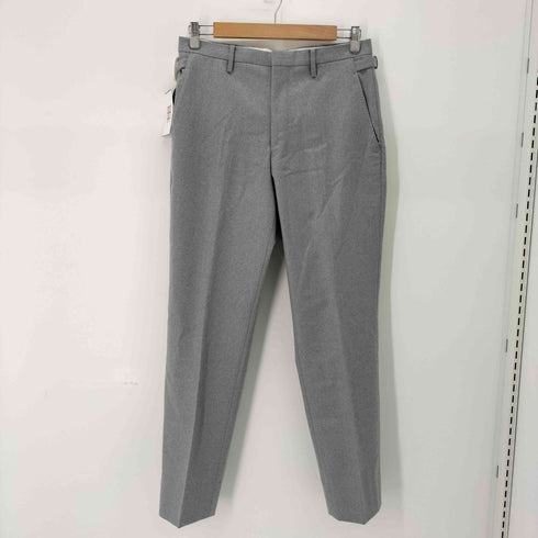 ゼロエイトサーカス 08sircus college flannel jacket pants スーツセットアップ メンズ 2