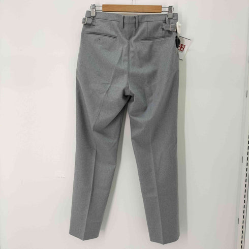 ゼロエイトサーカス 08sircus college flannel jacket pants スーツセットアップ メンズ 2