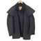バブアー Barbour BACKHOUSE Stockmans Coat ストックマンズ コート 裏地チェック ワックスコットンオイルドジャケット メンズ